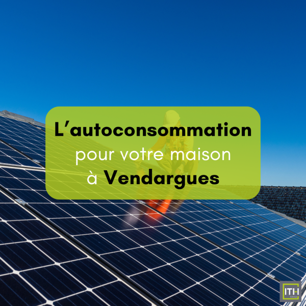 autoconsommation-photovoltaique-3 Installation photovoltaïque en autoconsommation : fonctionnement et avantages