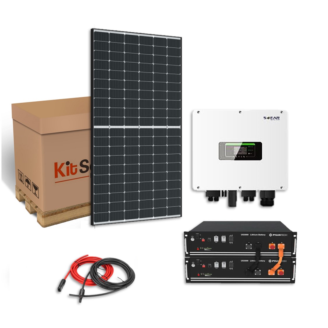 autoconsommation-photovoltaique-58 Comment transformer une installation photovoltaïque en autoconsommation