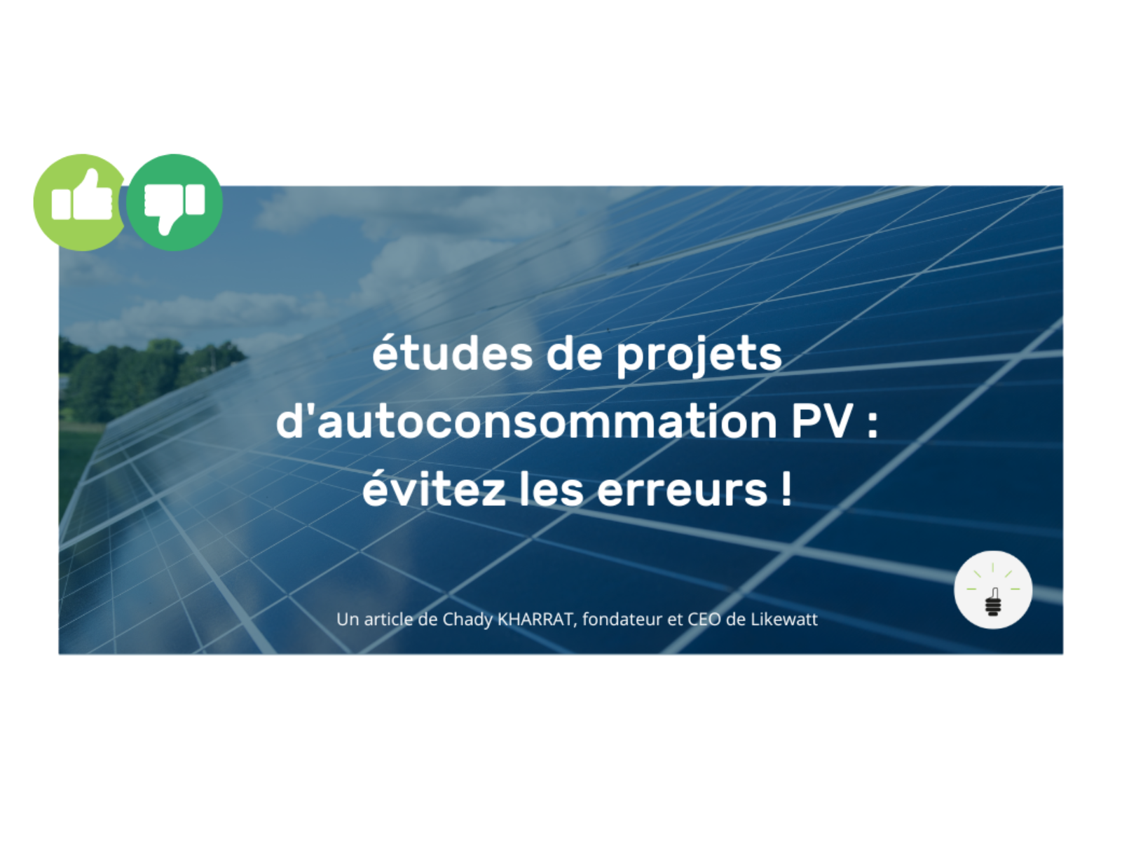 autoconsommation-profit-2 Découvrez comment l'autoconsommation peut transformer votre entreprise en usine à profits !