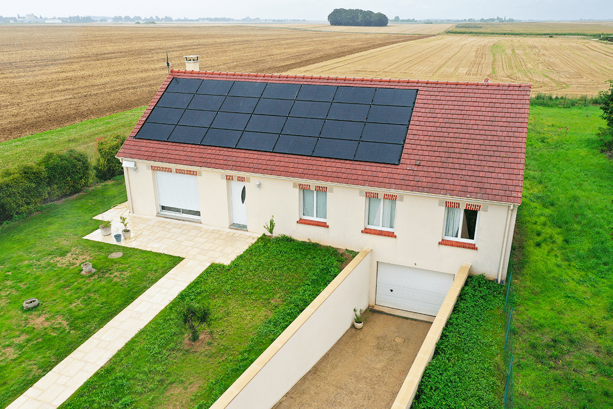 autoconsommation-pv-6 panneaux photovoltaiques autoconsommation