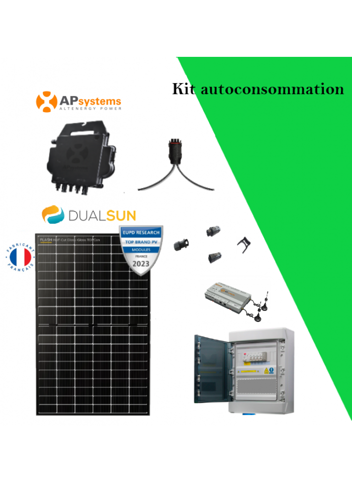 découvrez l'autoconsommation photovoltaïque : une solution écologique et économique pour produire votre propre électricité grâce au soleil. optimisez votre consommation énergétique et réduisez vos factures avec des panneaux solaires adaptés à vos besoins.