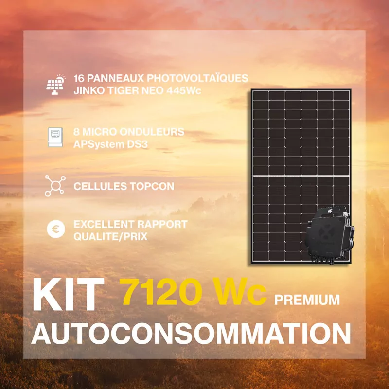 autoconsommation-solaire-1 Découvrez comment la centrale solaire en autoconsommation va transformer votre facture d'électricité !