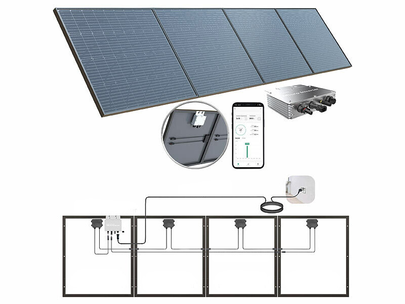 autoconsommation-solaire-20 Énergies solaires : l'autoconsommation devient une option lucrative, privilégiez la vente de votre surplus