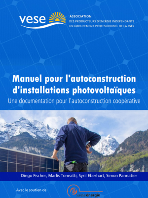 autoconstruction-photovoltaique installation photovoltaique autoconstruction rentable