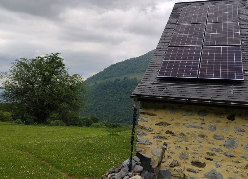 autonomie-pv-1 installation autonome pour habitation photovoltaique