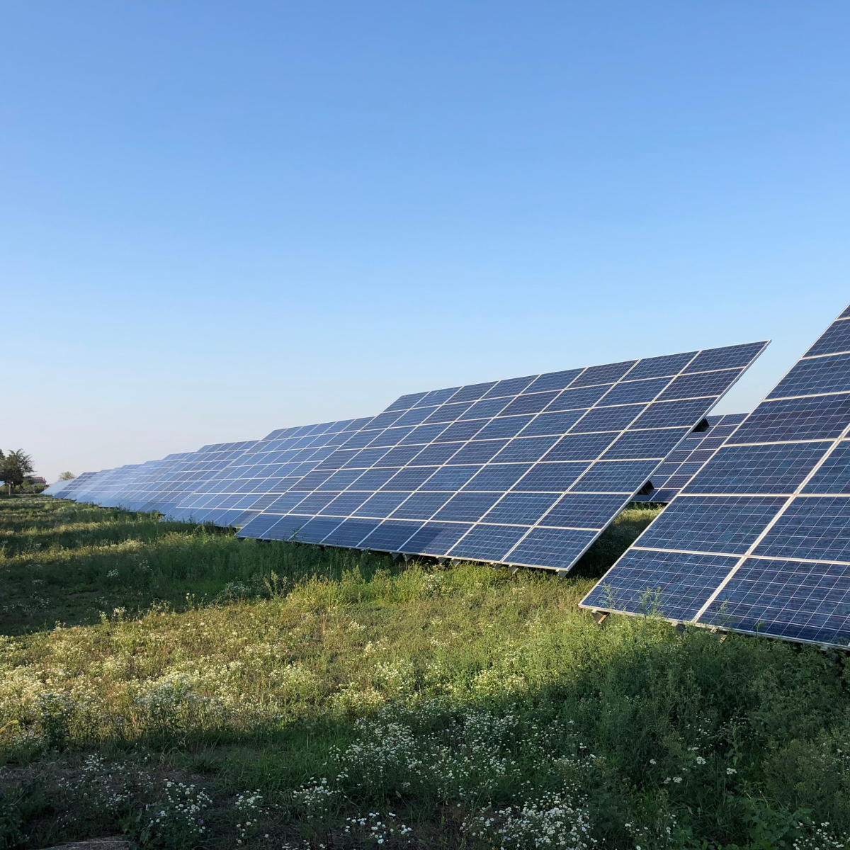 découvrez les avantages de l'énergie solaire : une source d'énergie renouvelable, économique et respectueuse de l'environnement. informez-vous sur les technologies solaires, les subventions disponibles et comment installer des panneaux solaires chez vous pour réduire votre facture d'électricité.