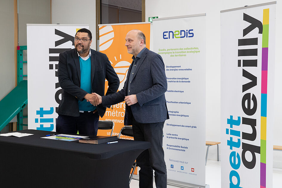 découvrez comment enedis façonne l'urbanisme moderne à travers des solutions innovantes et durables. explorez les initiatives et projets qui contribuent à l'intégration des infrastructures électriques dans les villes de demain.