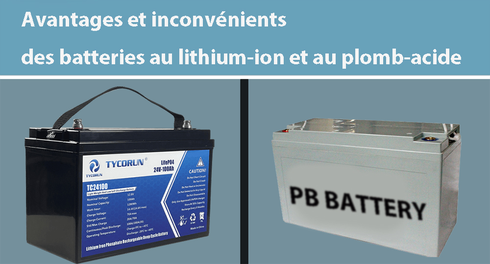 avantages-batteries-lithium-ion-solaire Les avantages des batteries lithium-ion pour l'installation solaire photovoltaïque