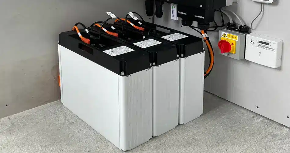 avantages-batteries-lithium-ion-solaire Les avantages des batteries lithium-ion pour l'installation solaire photovoltaïque
