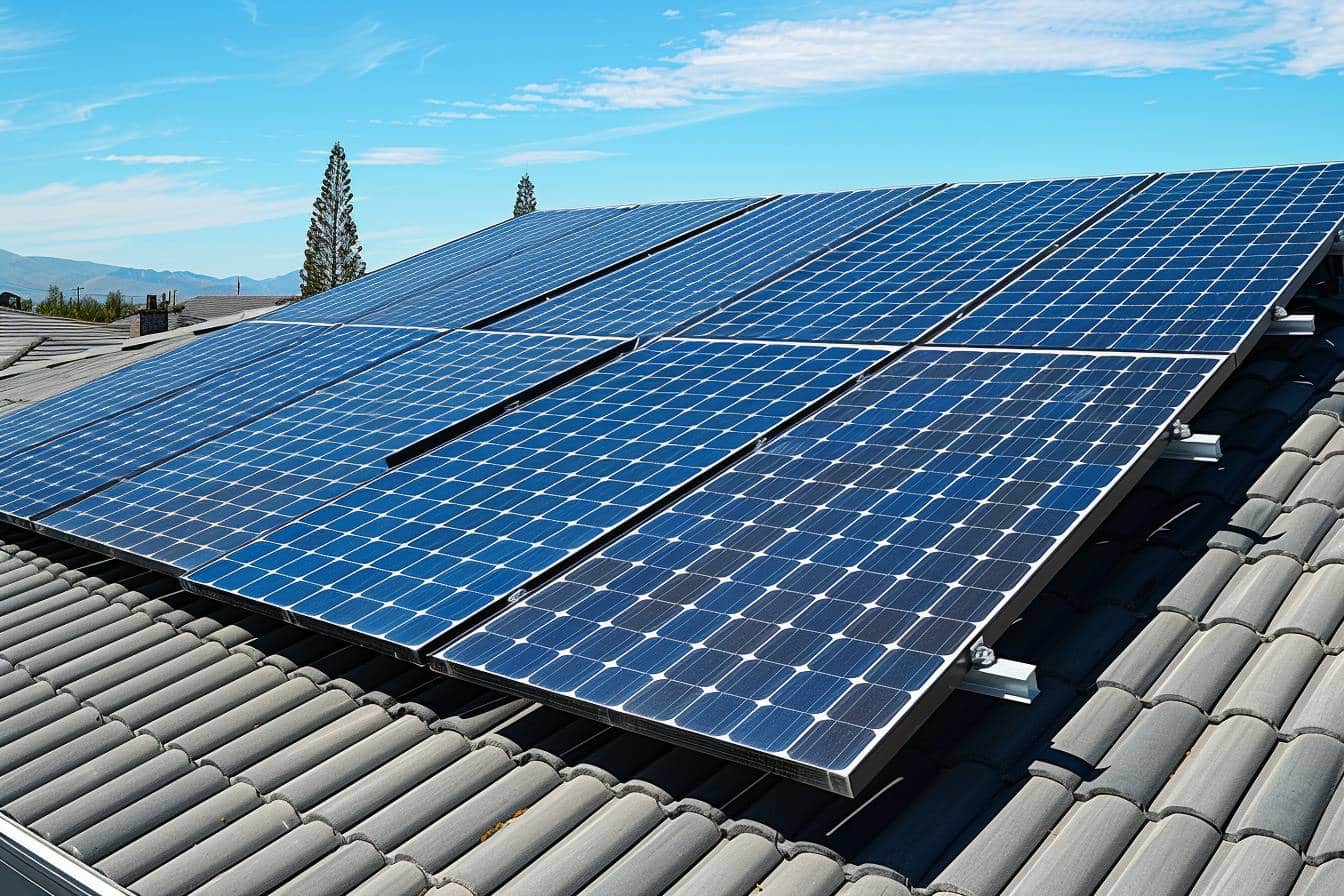avantages-panneaux-solaires-6 avantages panneau solaire