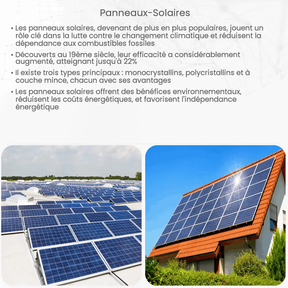 avantages-panneaux-solaires avantage des panneaux solaires