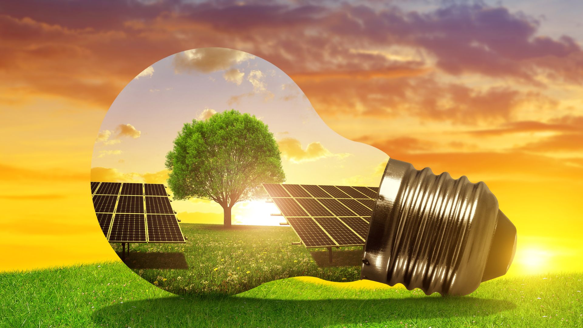découvrez les nombreux avantages des solutions énergétiques solaires : économies sur vos factures, respect de l'environnement, énergie renouvelable et indépendance énergétique. optez pour le solaire et transformez votre manière de consommer !
