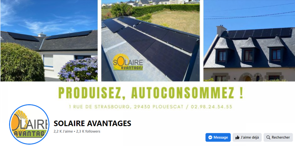avantages-solaires avantage du panneau solaire