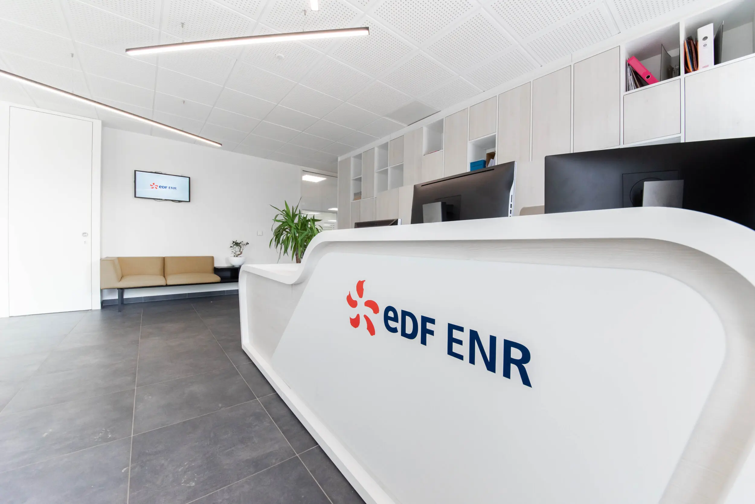 avis-edf-enr-photovoltaique Avis sur l'installation photovoltaïque par EDF ENR : ce qu'il faut savoir