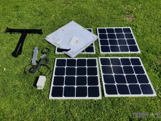 avis-kit-panneau-solaire-220v avis kit panneau solaire à brancher sur prise 220v