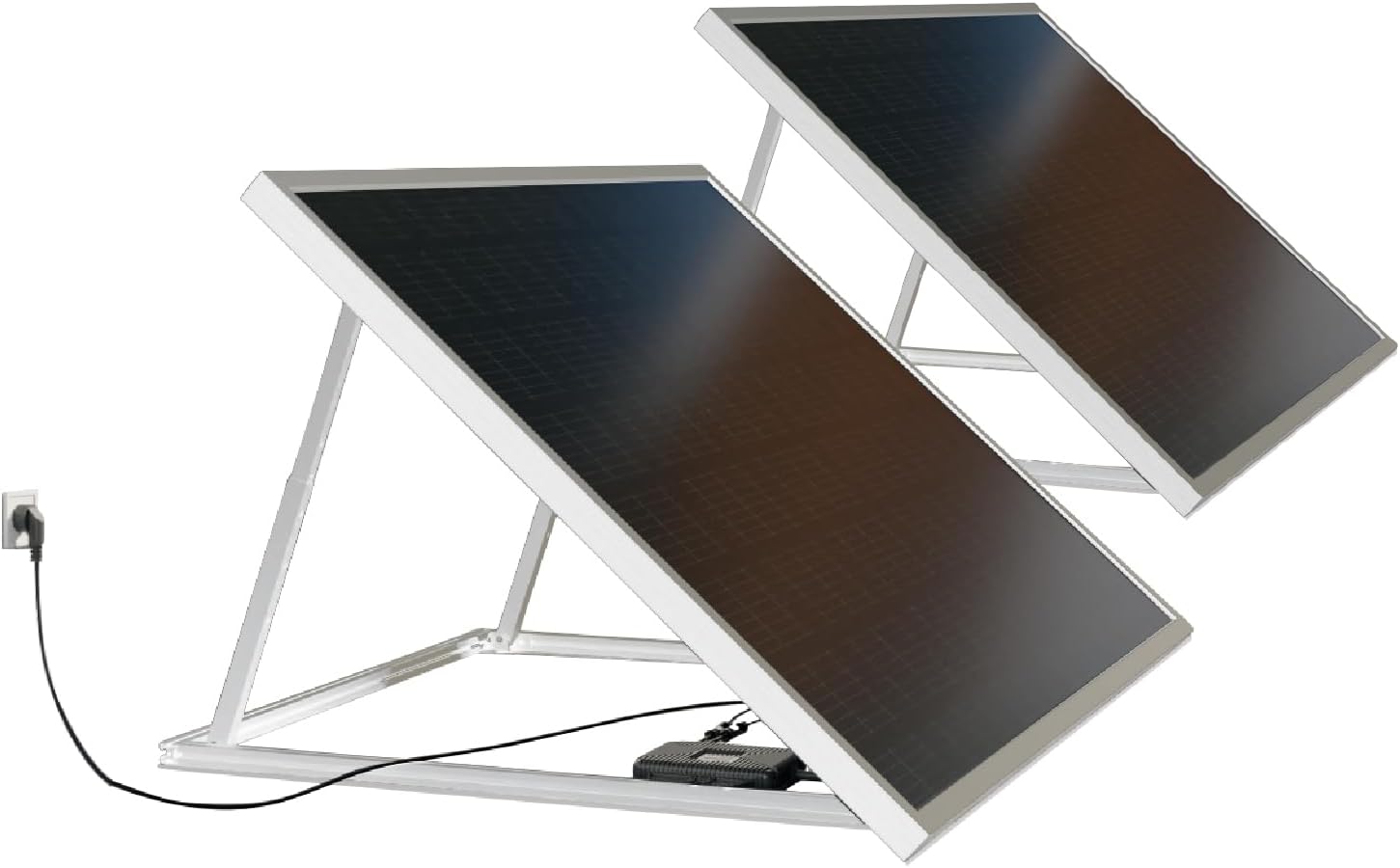 avis-panneau-solaire-220v panneau solaire à brancher sur prise 220v avis