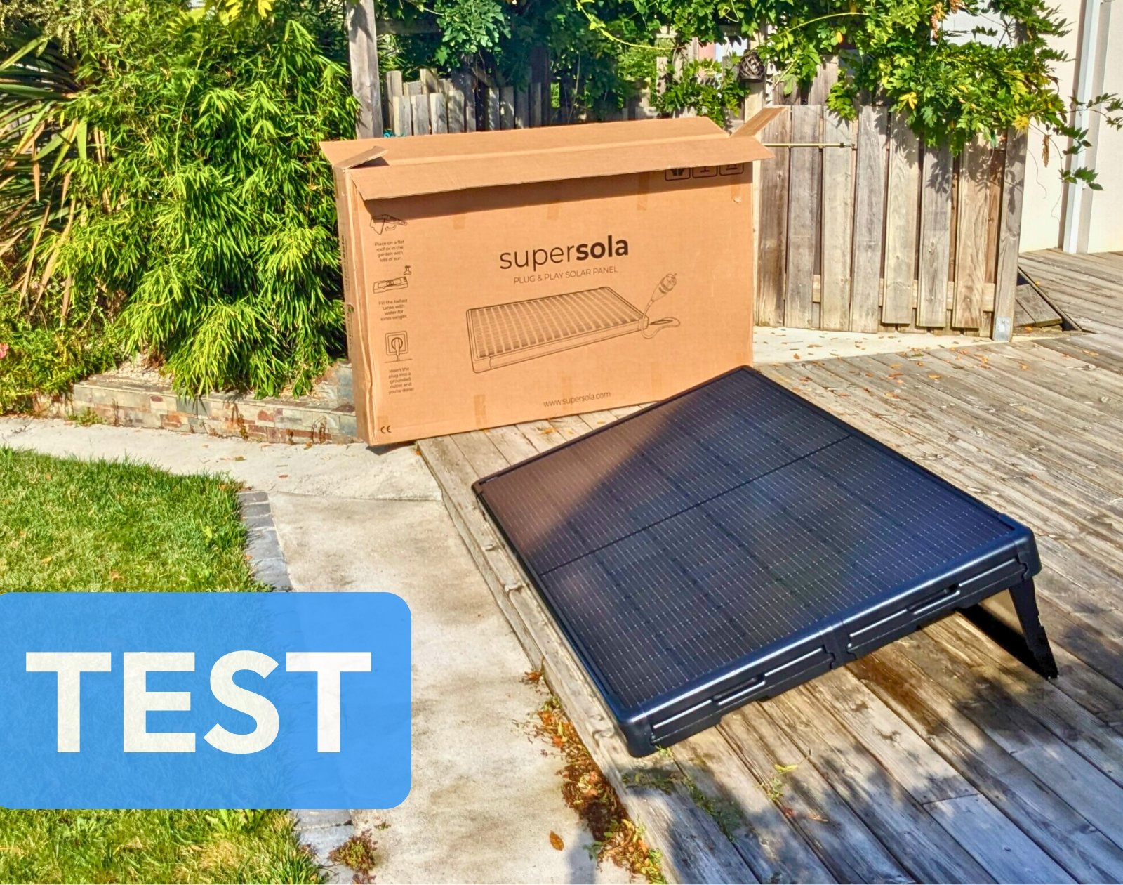 avis-panneau-solaire-plug-and-play-1 panneau solaire plug and play avis forum