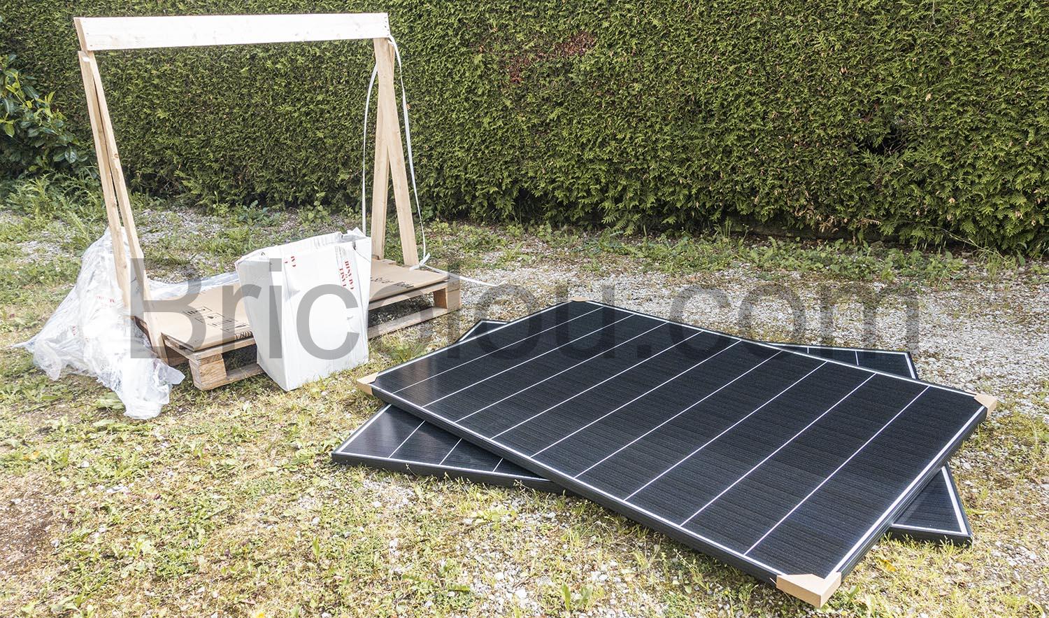 ballon-ecs-et-panneaux-photovoltaiques-2 installation ballon ecs avec panneau photovoltaique