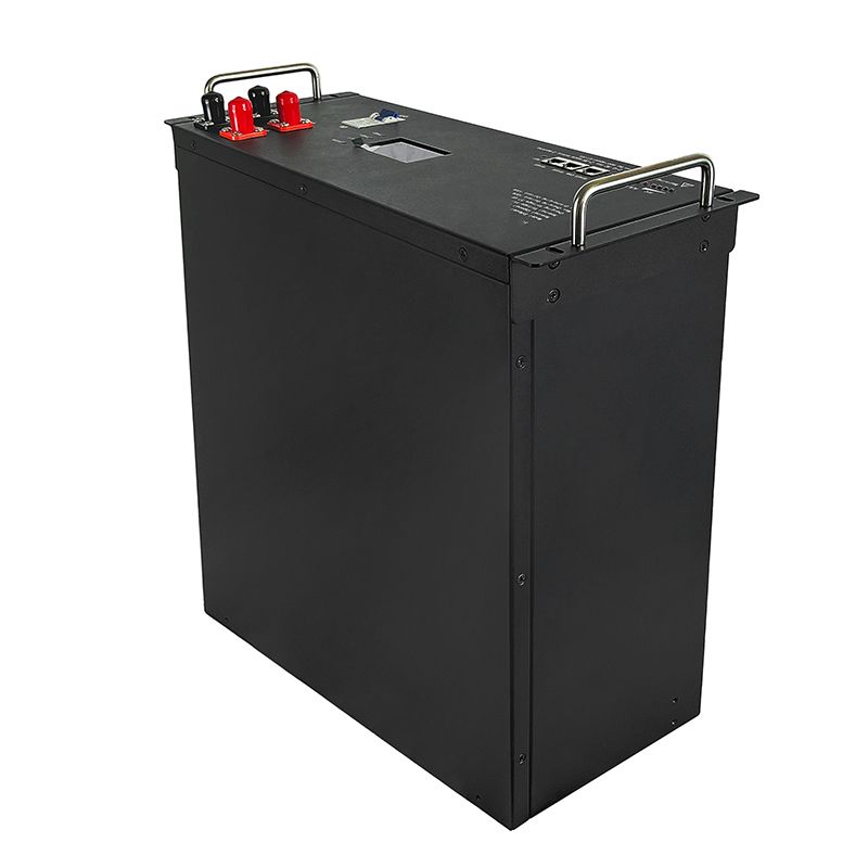 batterie-lithium-photovoltaique-3 Lithium batterie : un choix judicieux pour votre installation photovoltaïque