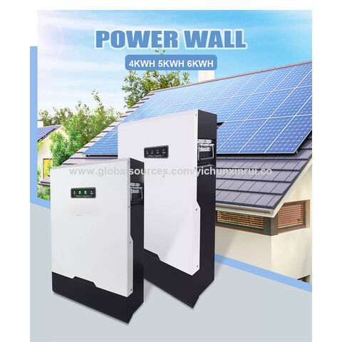 batterie-lithium-photovoltaique-6 Découvrez pourquoi la batterie lithium est la solution secrète pour votre installation photovoltaïque!