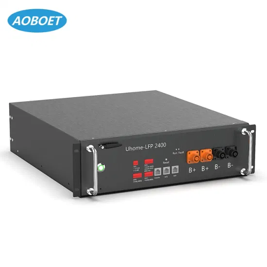 batterie-lithium-photovoltaique Découvrez pourquoi la batterie lithium est la solution secrète pour votre installation photovoltaïque!