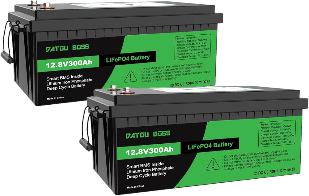 batterie-solaire-2v-1200ah-1 Batterie solaire 2V et 1200 Ah : un choix idéal pour votre installation photovoltaïque