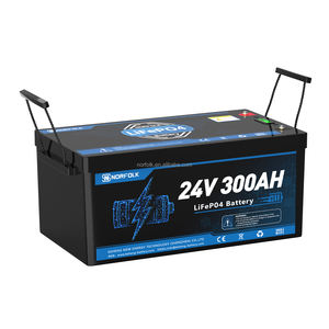 batteries-24v-20ah-solaire-3 Les batteries adaptées pour une installation solaire photovoltaïque 24v 20ah