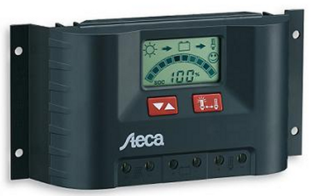 batteries-24v-20ah-solaire Les batteries adaptées pour une installation solaire photovoltaïque 24v 20ah