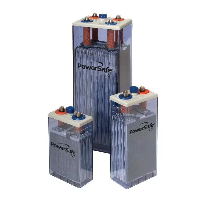 batteries-photovoltaiques Installation de batteries pour systèmes photovoltaïques : tout ce que vous devez savoir