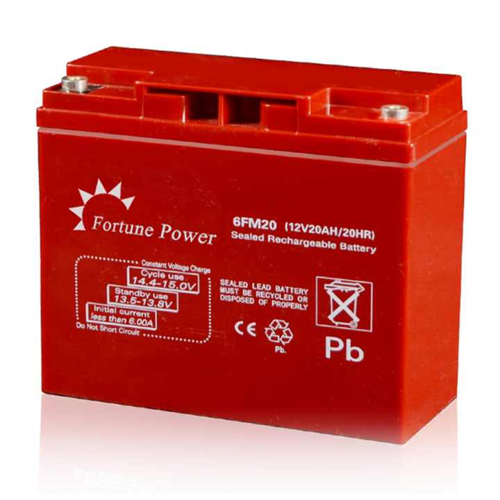 batteries-solaire-24v-20ah-2 Batteries pour installation solaire photovoltaïque 24v 20ah : tout ce qu'il faut savoir