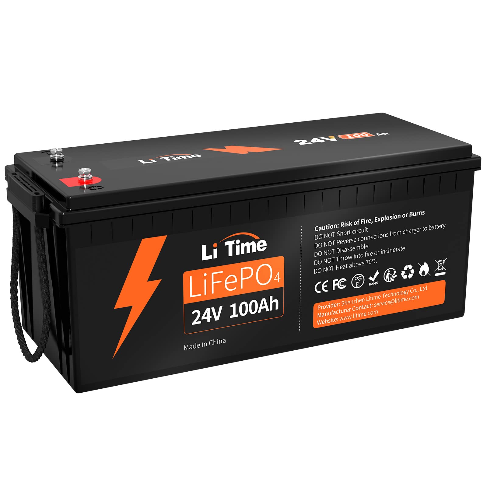 batteries-solaire-24v Batteries pour installation solaire photovoltaïque 24V : tout ce que vous devez savoir
