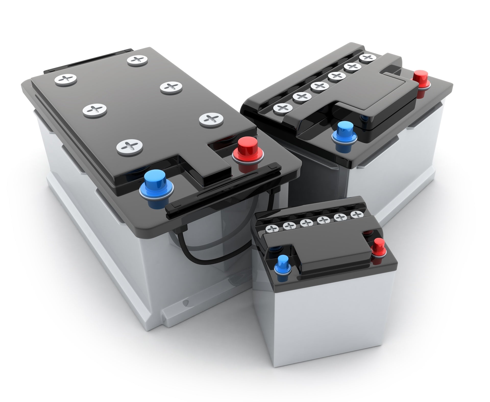 batteries-solaires-1 Découvrez comment l'écosystème des batteries solaires va révolutionner votre consommation d'énergie !