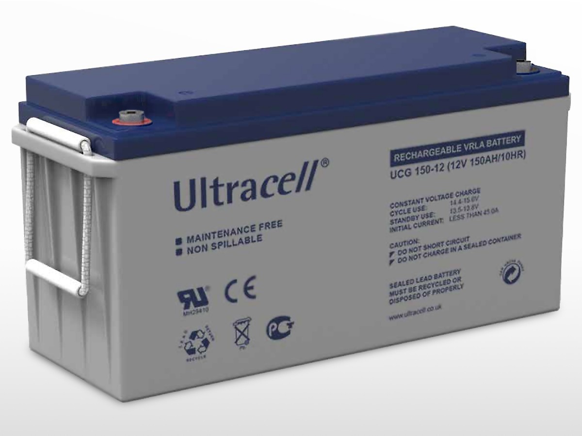 batteries-solaires-2 Découvrez comment l'écosystème des batteries solaires va révolutionner votre consommation d'énergie !