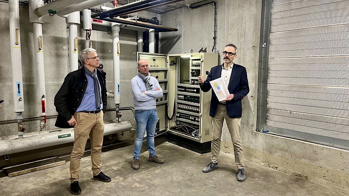 bilan-energetique Bilan de santé énergétique : optimiser votre consommation pour un avenir durable