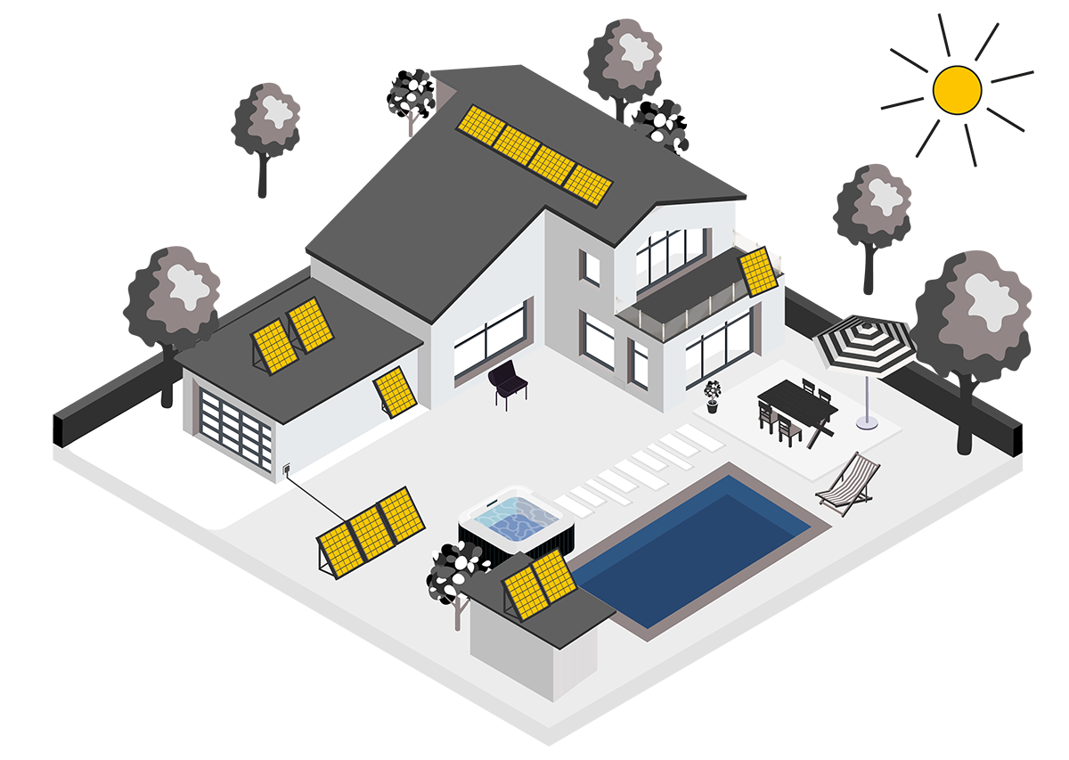 boutique-solaire my shop solaire