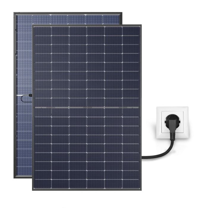 découvrez les panneaux solaires plug and play, une solution simple et efficace pour produire votre propre électricité. faciles à installer, ils permettent de profiter des énergies renouvelables sans expertise technique. optez pour une énergie verte tout en réduisant votre facture d'électricité !