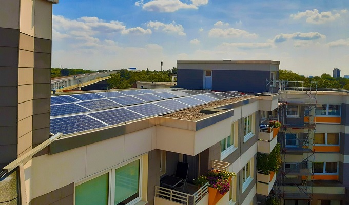 budget-photovoltaique-2 Optimisez votre budget : simulation de prix pour une installation photovoltaïque isolée