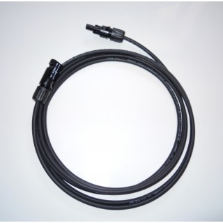 cable-photovoltaique-1 Quel câble choisir pour une installation photovoltaïque efficace