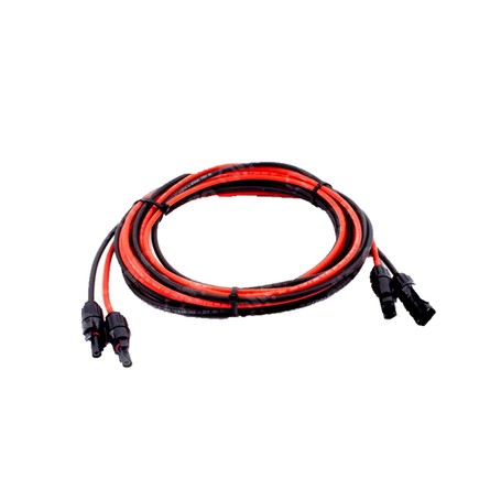 cable-photovoltaique Quel câble choisir pour une installation photovoltaïque efficace