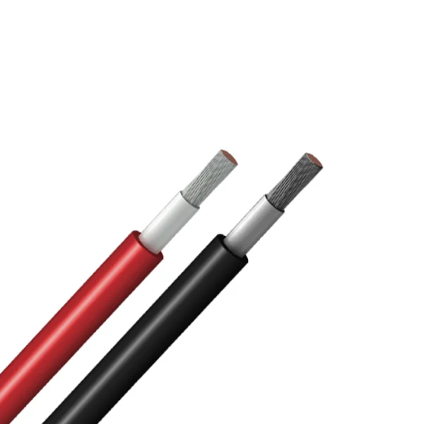 cables-photovoltaiques Comprendre la section des câbles pour une installation photovoltaïque efficace