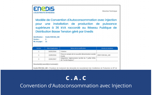 cac-enedis cac enedis