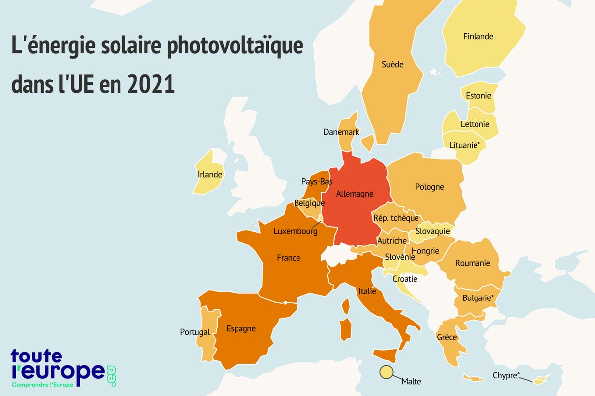carte-panneaux-photovoltaiques Carte des installations de panneaux photovoltaïques : un panorama complet des ressources solaires