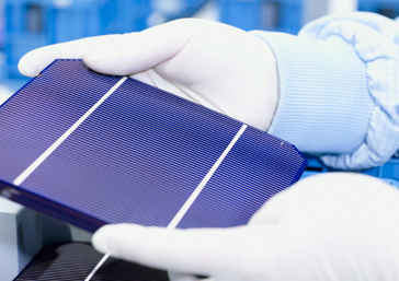 cellule-photovoltaique-11 fonctionnement d'une cellule photovoltaïque