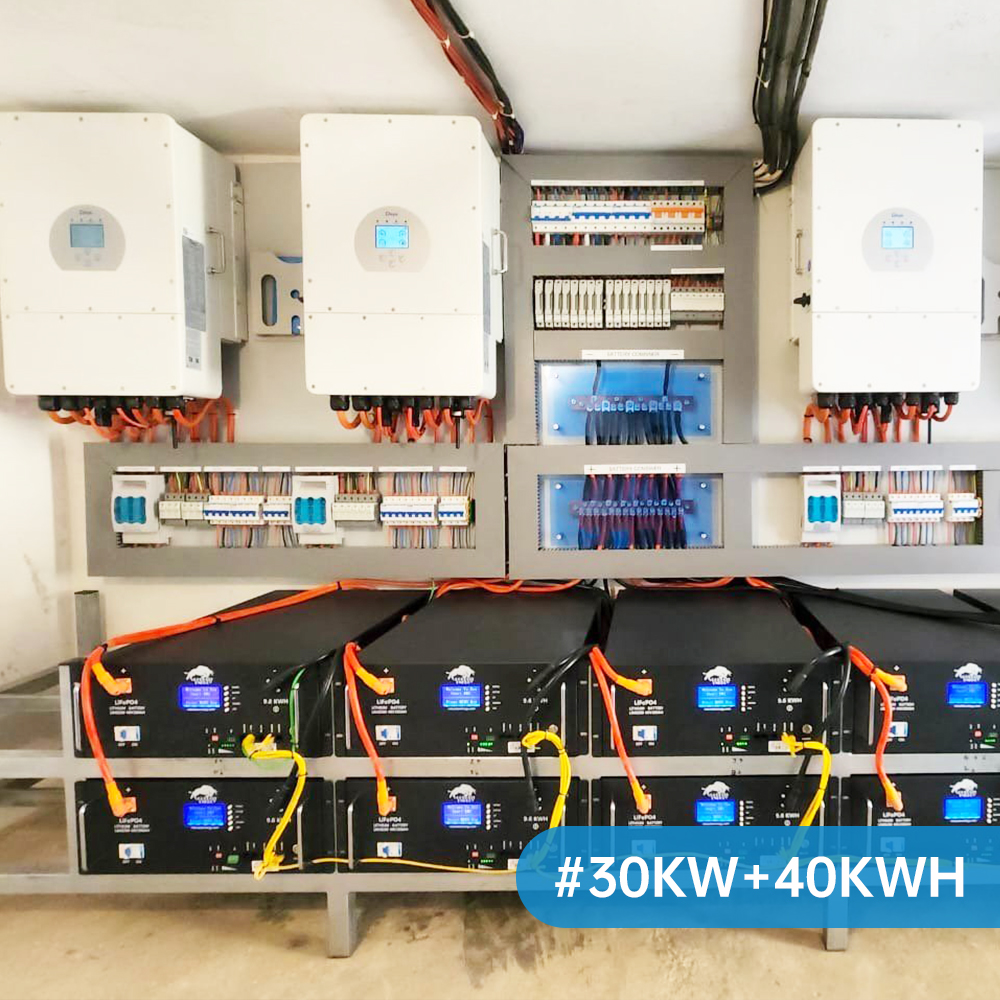 centrale-photovoltaique-10-kw-3 Découvrez pourquoi installer une centrale photovoltaïque de plus de 10 kW va changer votre vie !