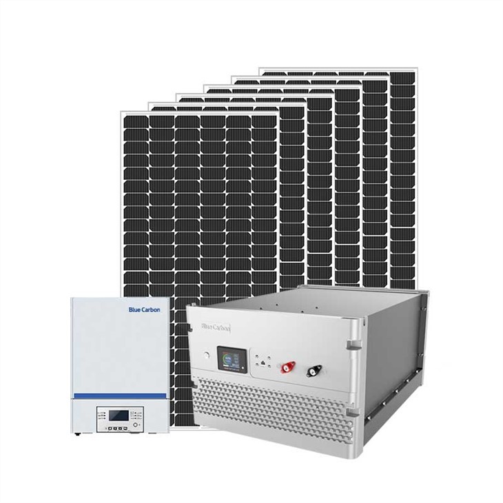 centrale-photovoltaique-10-kw-4 Découvrez pourquoi installer une centrale photovoltaïque de plus de 10 kW va changer votre vie !