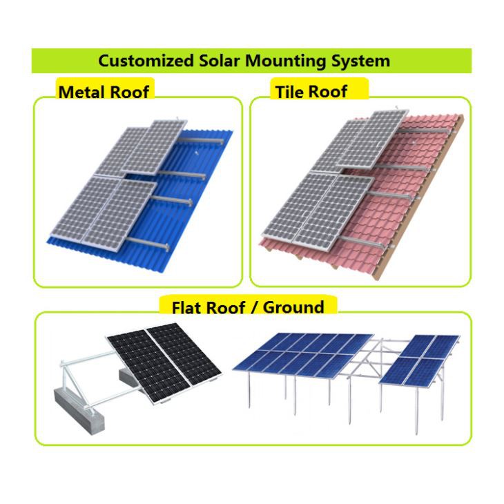 centrale-photovoltaique-10-kw Découvrez pourquoi installer une centrale photovoltaïque de plus de 10 kW va changer votre vie !