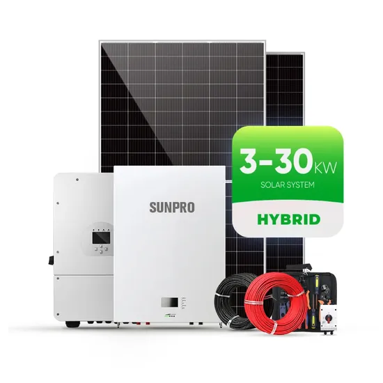 centrale-photovoltaique-10-kw Découvrez pourquoi installer une centrale photovoltaïque de plus de 10 kW va changer votre vie !
