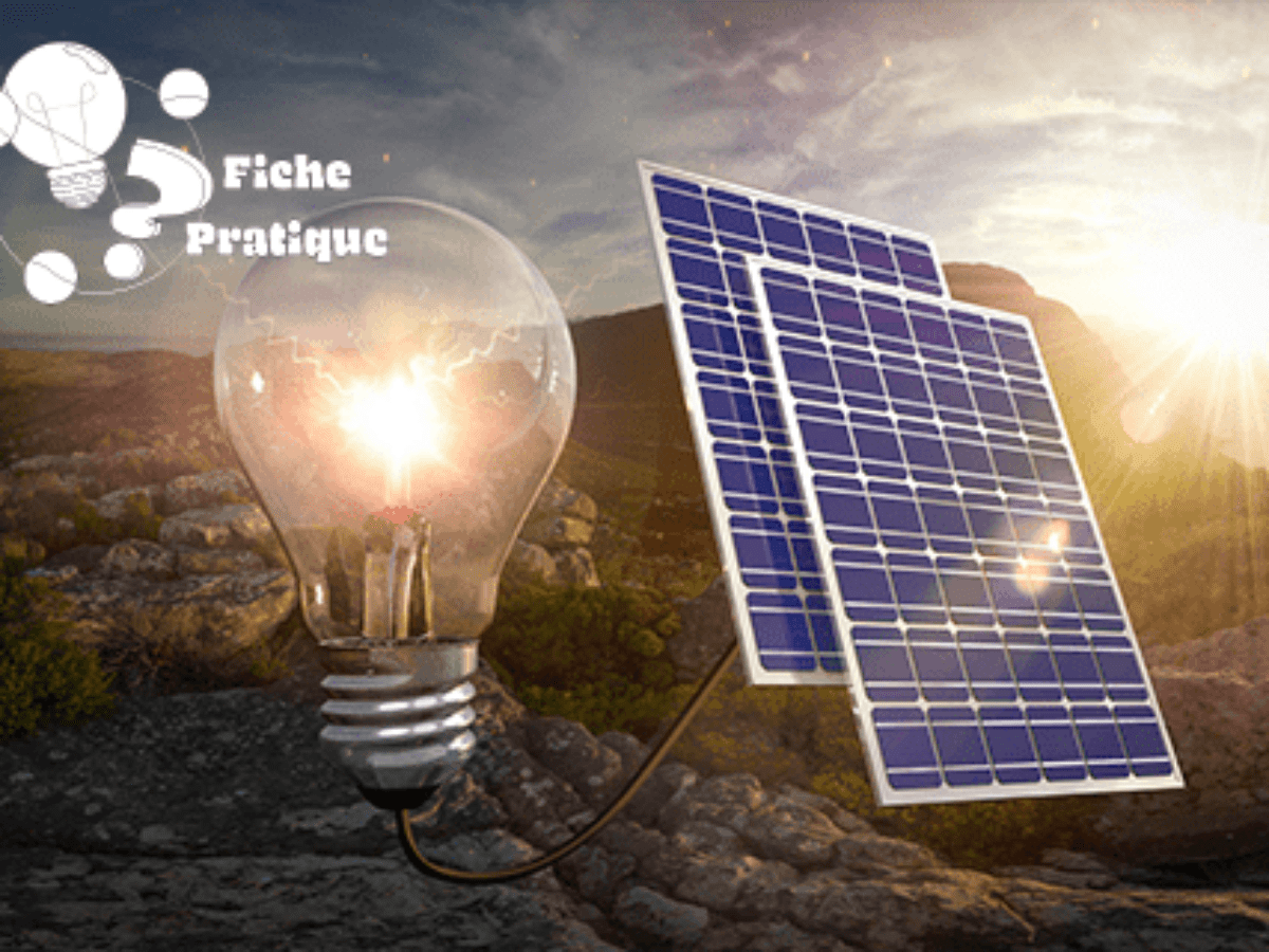 centrale-photovoltaique Découvrez comment une centrale de panneaux photovoltaïques peut transformer votre facture d'électricité en 30 jours !