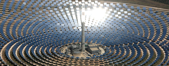 centrale-solaire-4 Découvrez comment cette centrale solaire au sol va révolutionner votre facture d'électricité !