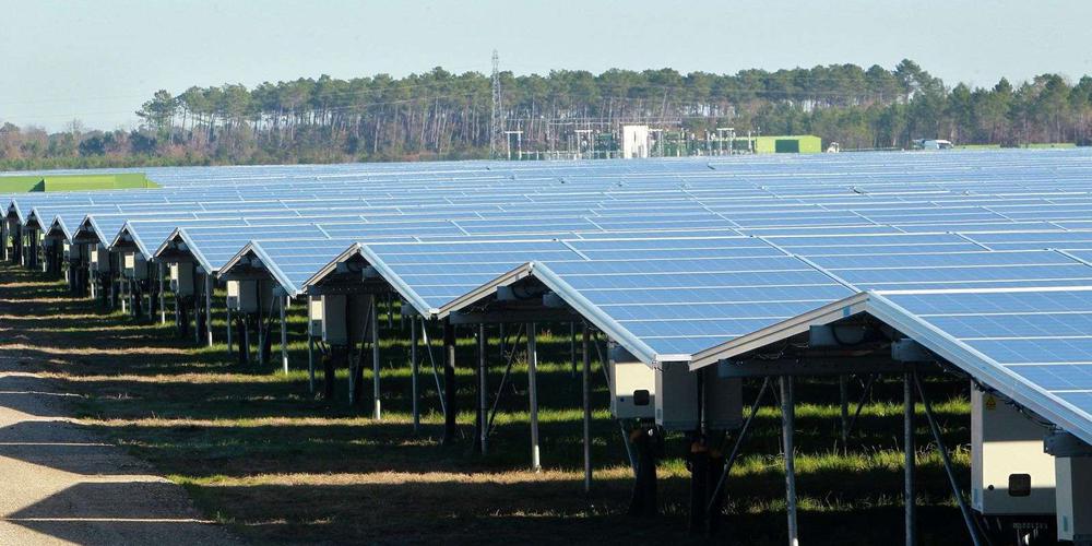 centrale-solaire-gironde Vous ne croirez jamais ce que cette centrale solaire en Gironde va changer dans votre vie